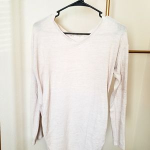 GAP maternity sweater size small